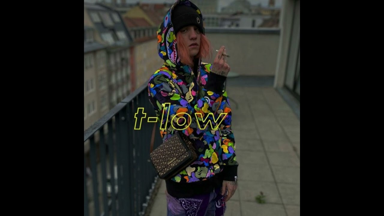 [FREE FOR PROFIT] Old t-low Type Beat - No Cap