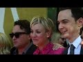 'Big Bang Theory' actress Cuoco gets Hollywood star