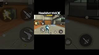free fire headshot setting 2026 ⚡ best sensitivity settings ⚙️| sensitivity + hud settings free fire