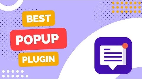 Best WordPress Popup Box Plugin - Ays-Pro