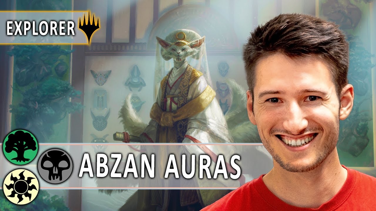 ☀️🌳💀 TURN 3 KILL DECK | Explorer | Deck Tech & Gameplay