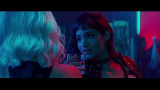 Atomic Blonde: The Politics Of Dancing Clip - 2017 Universal HD