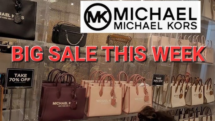 NWT Michael Kors Edith large Saffiano leather satchel with