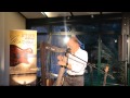 Capture de la vidéo Alan Stivell Présente Sa Harpe Stivell-Marceau