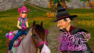 :    :      Star Stable Online