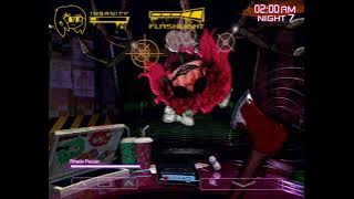 The true fear of Raven ! Five Nights At The AGK Studio 4 rebranded custom night all challenges