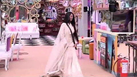 Laxmi Agarwal Big boss me