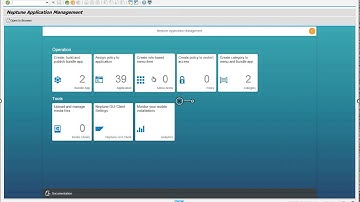 TGP91 - SAP HANA & Neptune Software