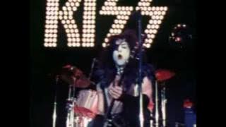 Kiss - Rock And Roll All Nite (1975)