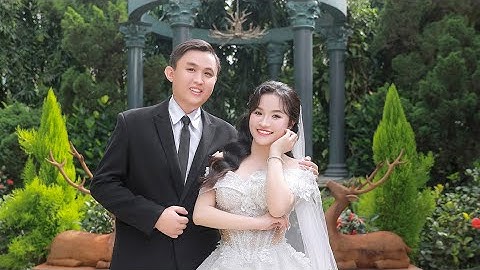Lễ Vu Quy - MỸ TIÊN & MẠNH KHA