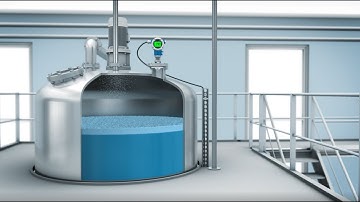 Heartbeat Monitoring - Foam detection with the new Micropilot