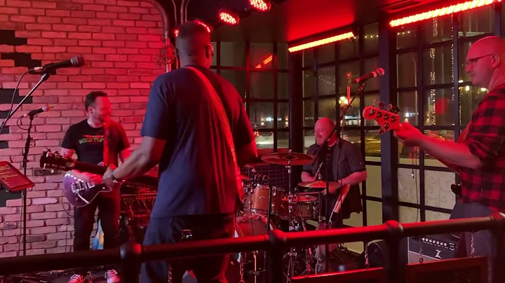 Joe Curtis Band