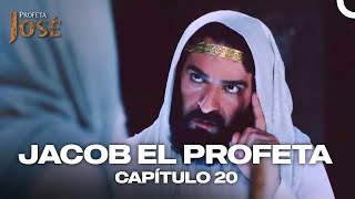 El Ángel Del Apocalipsis Advirtió Al Profeta Jacob | Jacob El Profeta Episode 20