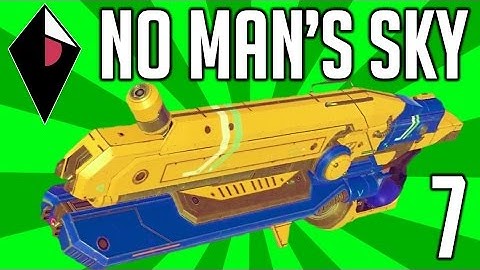 [7] The Ultimate Multi-Tool! (No Man