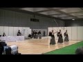 【弓道_16】 2014,5,2 第65回全日本弓道大会 範士の部 【kyudo】