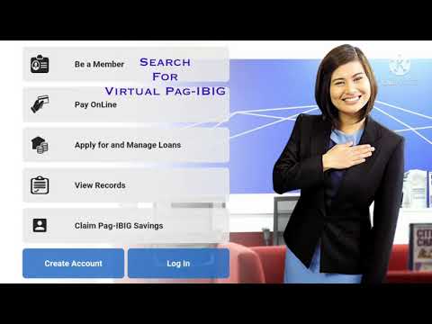 HOW TO OPEN MULTIPLE PAG-IBIG MP2 ACCOUNT