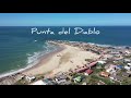 Punta del Diablo 2020