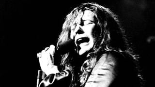 Janis Joplin - Ball And Chain (In Concert)