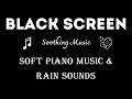 Black screen sleep music 24h no ads and sleep well while playing