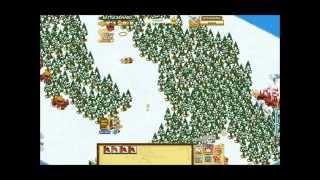 Furios Dragon Vs Unknown Island