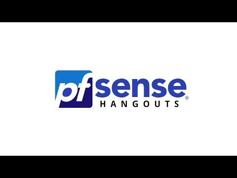 pfSense 2.4.4 Short Topics