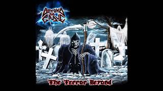 Beyond the Grave - The Terror Beyond [Full Album]