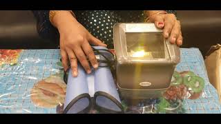 All Aadhar kit available in patna