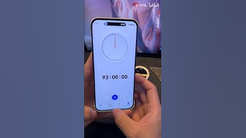 Huawei HarmonyOS 5.1, centered live window to display logic. What do you think?