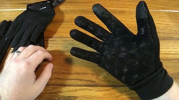 Winter Touch Screen Sports Gloves for Men Women for Outdoor Biking Driving Climbing Hiking Running