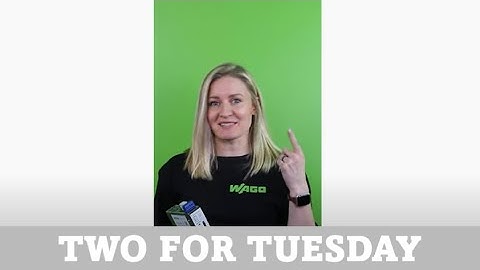 Two for Tuesday: Edge Controllers + Pro2 Power Supplies