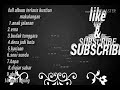 download Kustian full album makalangan - Tatan Official download Kustian full album makalangan - Tatan Official
