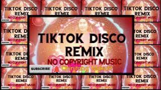 CHINITA GIRL TIKTOK REMIX #disco