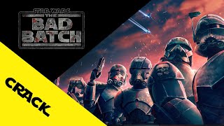 The Bad Batch | Crack