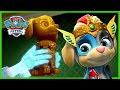 Mighty Pups Super Paws: los cachorros y el gran truco de los mellizos - PAW Patrol Episodio Español