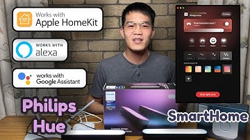 Một ngày đánh giá #7 | Giải pháp cho ngôi nhà thông minh | Đèn LED Philips