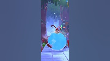 Crash Bandicoot : On the Run - The Noid