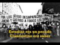 Para El Pueblo lo que es Del Pueblo - Piero