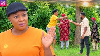 The Fearless And Gifted Village Fighter (New Movie) African Movie