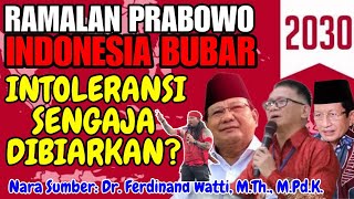 Download Lagu Ramalan Prabowo 2030 Indonesia Bubar! Intoleransi Sengaja Dibiarkan? Orang Kristen jadi korban MP3 Download Lagu Ramalan Prabowo 2030 Indonesia Bubar! Intoleransi Sengaja Dibiarkan? Orang Kristen jadi korban MP3