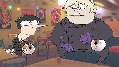 Home Somniums | Ai: The Somnium Files