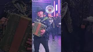 LARRY HERNANDEZ TOCANDO ACORDEON PASSAIC NJ #bailesenestadosunidos