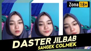 Bigo Live Jilbab Daster S4ng3k C0lm3k