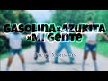 GASOLINA AZUKITA MI GENTE Dance Cover Girls Generation