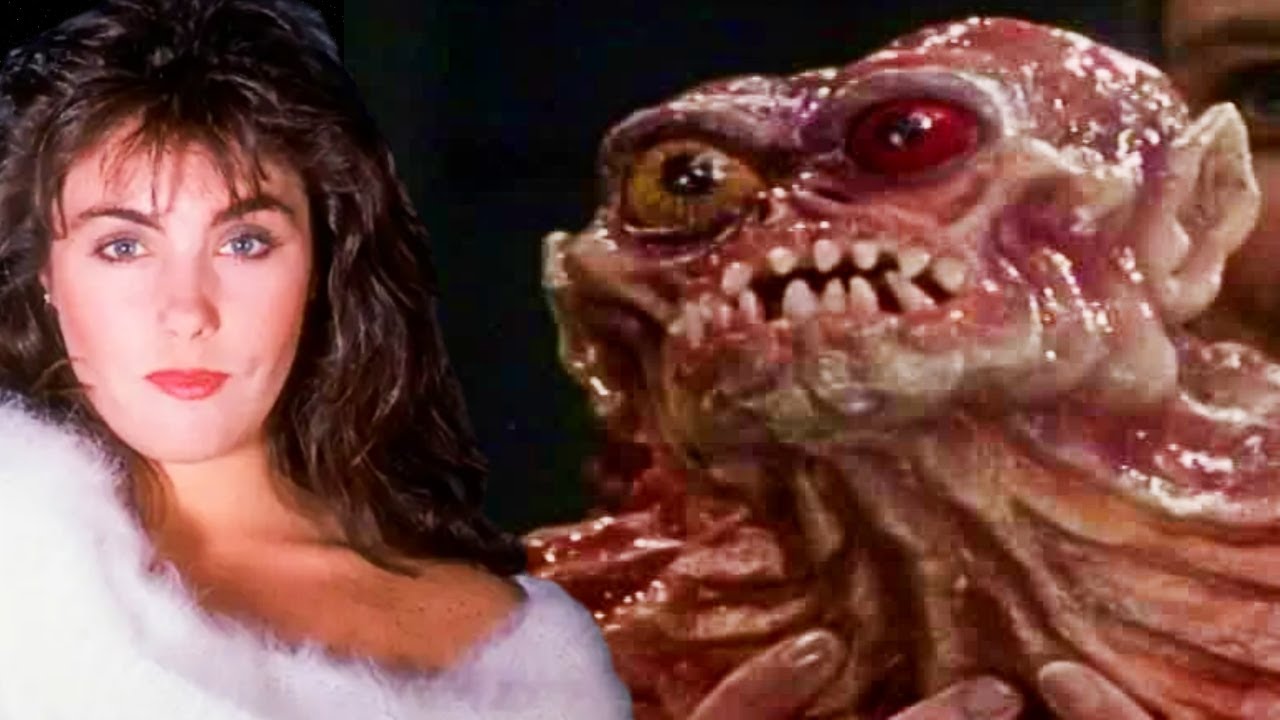 This Gruesome Episode From Monsters TV Series From 80's Will Quench Your  Itch For Practical Effects