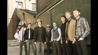 It Fills You Up (Van Morrison) - Scott McCord and the Bonafide Truth LIVE