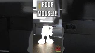 3D Printing Fail – Mickey Print Collapse 😭 | Drip King Engineering