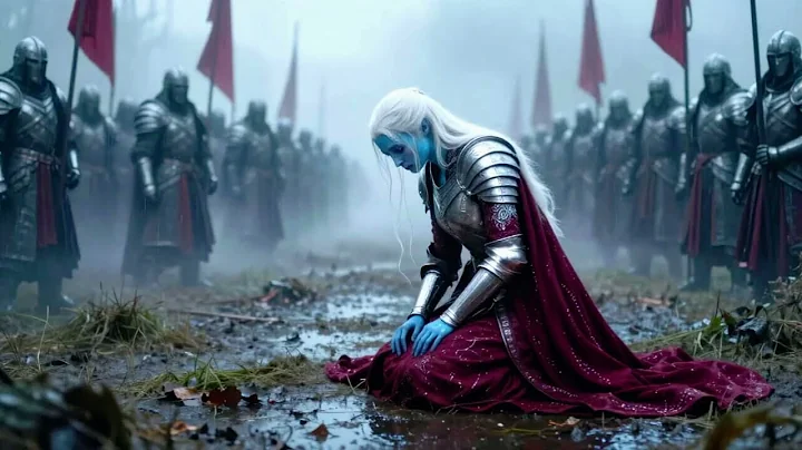 They Begged for Help—But What Answered Was Earth's Grimmest Nightmare | HFY