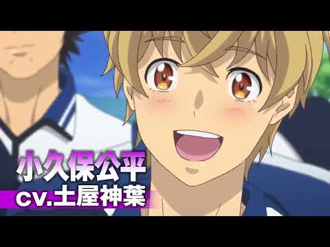 اخبار انمي شوت الجزء الثاني قادم في الصيف 2022