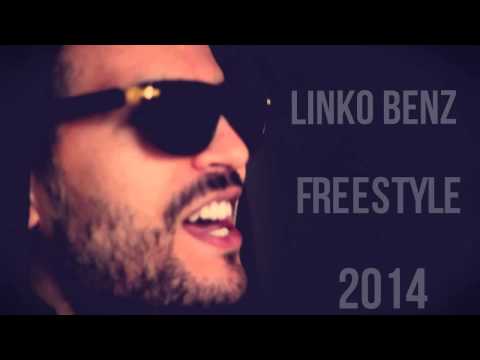 Linko Benz Freestyle NEW RAP TUNISIEN 2014 OΔ 