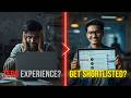 How to Build a Portfolio With ZERO Experience (That Gets You Shortlisted in 2026)